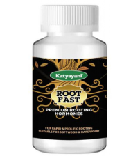Katyayani Root Fast - Rooting Hormone (100gramsx1)